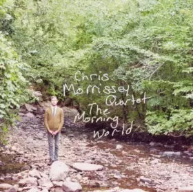 Couverture du produit · The Morning World [Import]