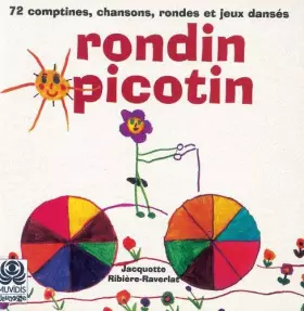 Couverture du produit · Rondin, Picotin [Import]