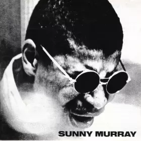 Couverture du produit · Sunny Murray