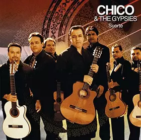 Couverture du produit · Suerte