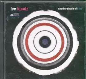 Couverture du produit · Another Shade Of Blue