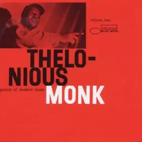 Couverture du produit · Genius Of Modern Music (