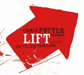 Couverture du produit · Lift Live at the Vanguard