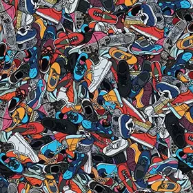 Couverture du produit · Hidden Truth