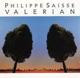 Couverture du produit · Valerian