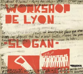 Couverture du produit · Slogan