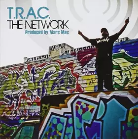 Couverture du produit · The Network (Produced by Marc Mac) [Import]