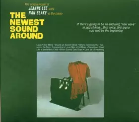 Couverture du produit · The Newest Sound Around - Digipack