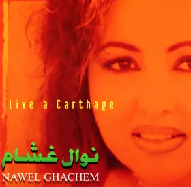 Couverture du produit · Live à Carthage