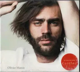 Couverture du produit · Olivier Marois