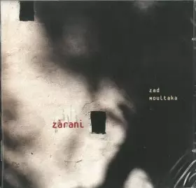 Couverture du produit · Zarani-Mouwashahs avec Piano [Import]