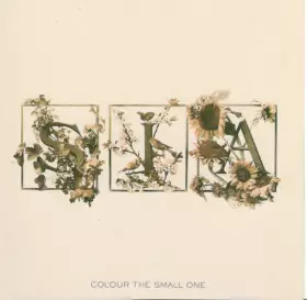Couverture du produit · Colour The Small One