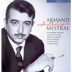 Couverture du produit · Anthologie ( Vol.2)