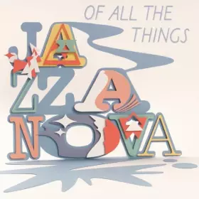 Couverture du produit · of All The Things [Import]