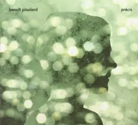 Couverture du produit · Precis by Benoit Pioulard
