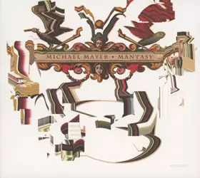 Couverture du produit · Mantasy