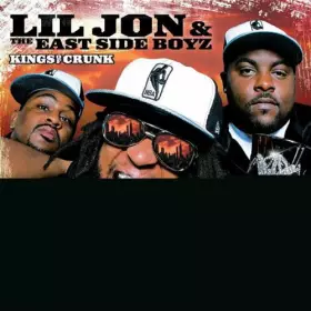 Couverture du produit · Kings of Crunk [Import]