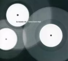 Couverture du produit · Taken from Vinyl [Import]