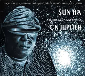 Couverture du produit · On Jupiter
