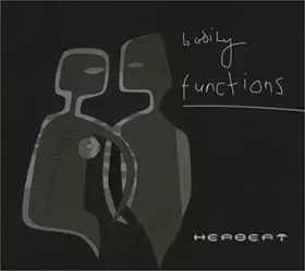 Couverture du produit · Bodily Functions