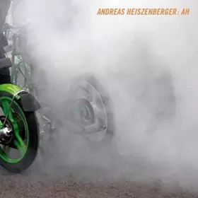 Couverture du produit · Ah [Import]