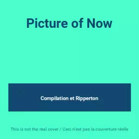 Couverture du produit · Picture of Now