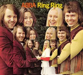 Couverture du produit · Ring