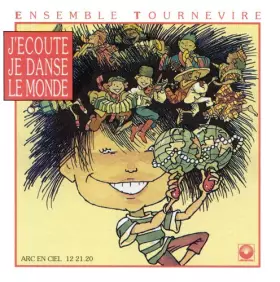 Couverture du produit · J'Écoute, Je Danse Le Monde