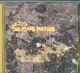 Couverture du produit · Bilious Paths