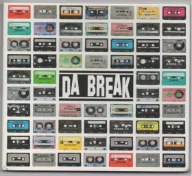 Couverture du produit · Da Break