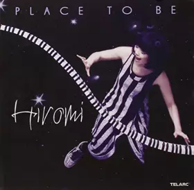 Couverture du produit · Place to Be