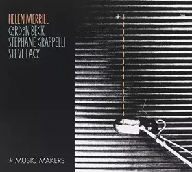 Couverture du produit · Music Makers
