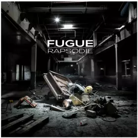 Couverture du produit · Fugue