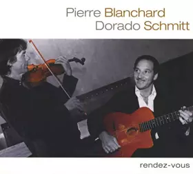 Couverture du produit · Rendez-Vous [Import]