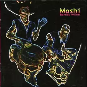 Couverture du produit · Moshi