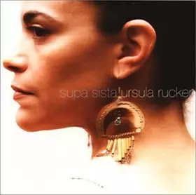Couverture du produit · Supa Sista