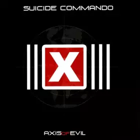 Couverture du produit · Axis Of Evil