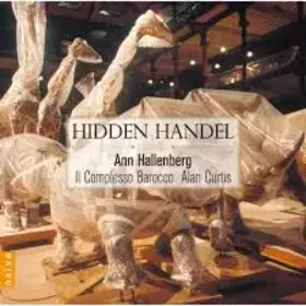 Couverture du produit · Hidden Handel