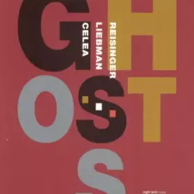 Couverture du produit · Ghosts