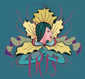 Couverture du produit · Iris