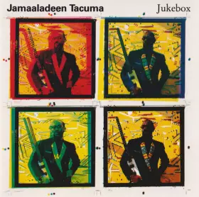 Couverture du produit · Jukebox