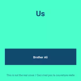 Couverture du produit · Us
