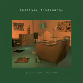 Couverture du produit · Artificial Intelligence
