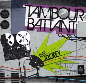 Couverture du produit · Chip Jockey 10