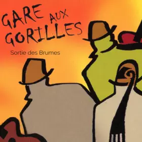 Couverture du produit · Sortie Des Brumes