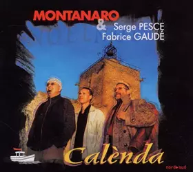 Couverture du produit · Calenda
