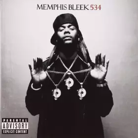 Couverture du produit · 534 [Import]