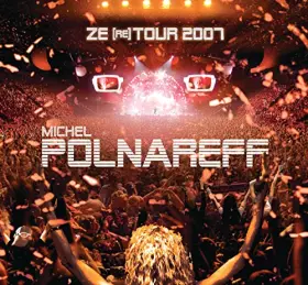Couverture du produit · Ze (Re) Tour 2007