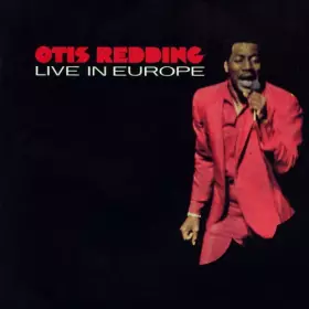 Couverture du produit · Live In Europe