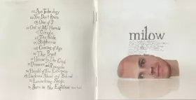 Couverture du produit · Milow